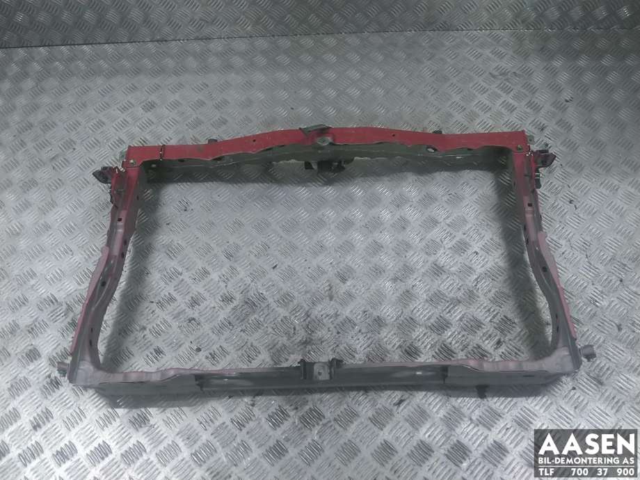 Frontplate til Toyota Auris, 2015-2019 (Type II, Fase 2)