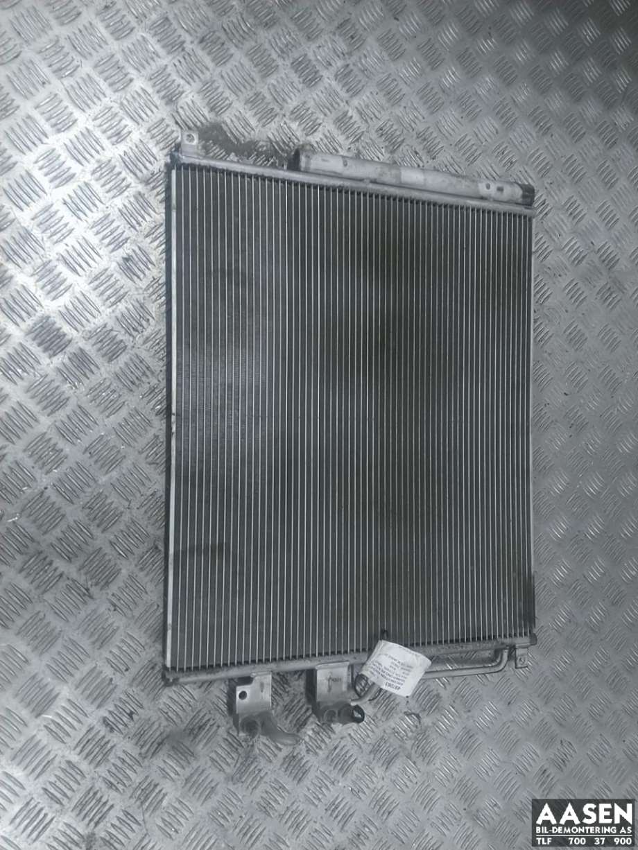 Aircondition radiator til SsangYong Rexton, 2018-->> (Y400) (Y400) 