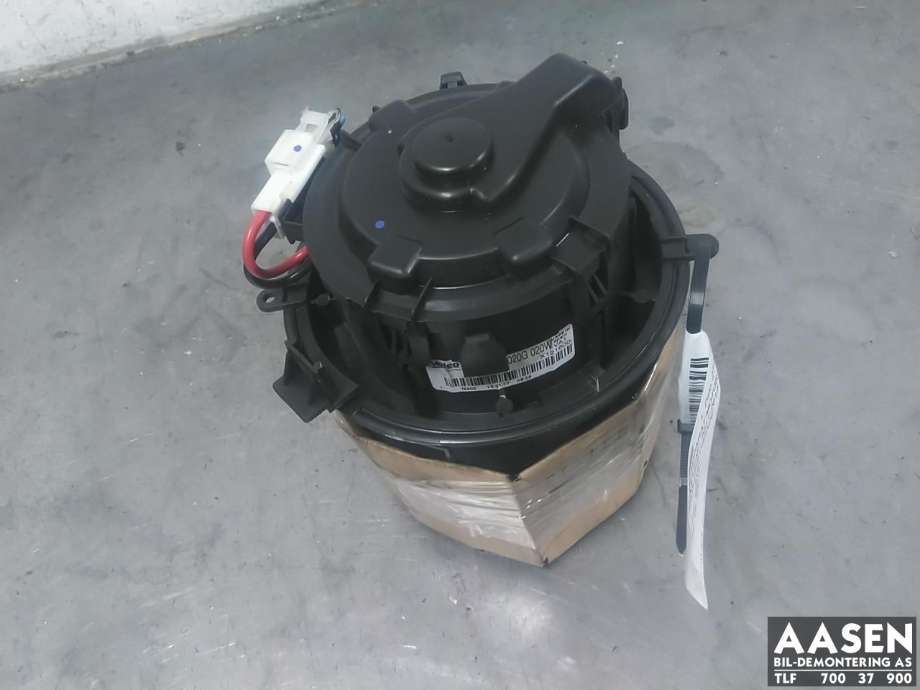 Varmeapparat motor til Nissan Leaf, 2011-2017 (Type I)  