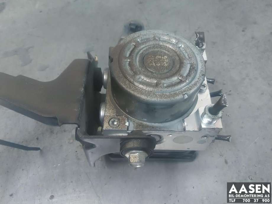ABS sentral til Mitsubishi Outlander, 2012-2015 (Type III, Fase 1)