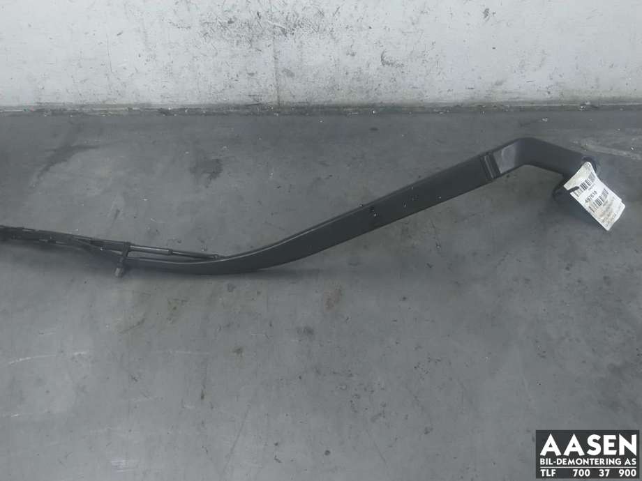 Viskerarm frontrute høyre til Mitsubishi Outlander, 2012-2015 (Type III, Fase 1)