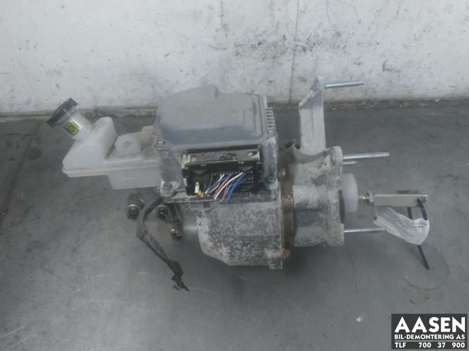 Bremsekraft-forsterker til Nissan Leaf, 2011-2017 (Type I)  (460074NP0C)