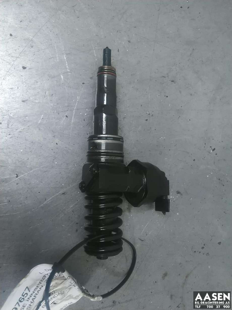 Dyse innsprøyting diesel til VW Sharan, 2000-2010 (Type I, Fase 2)  (038 130 073 BJ)