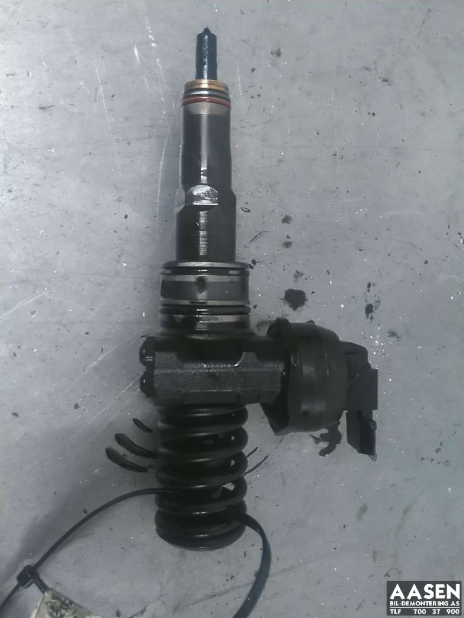 Dyse innsprøyting diesel til VW Sharan, 2000-2010 (Type I, Fase 2)  (038 130 073 BJ)