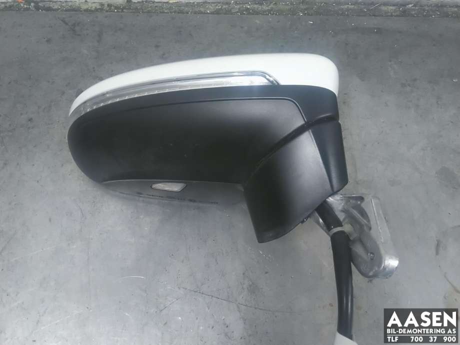 Speil høyre til VW Touran 2015-2021 (Type II) (5TB 857 508 B|)