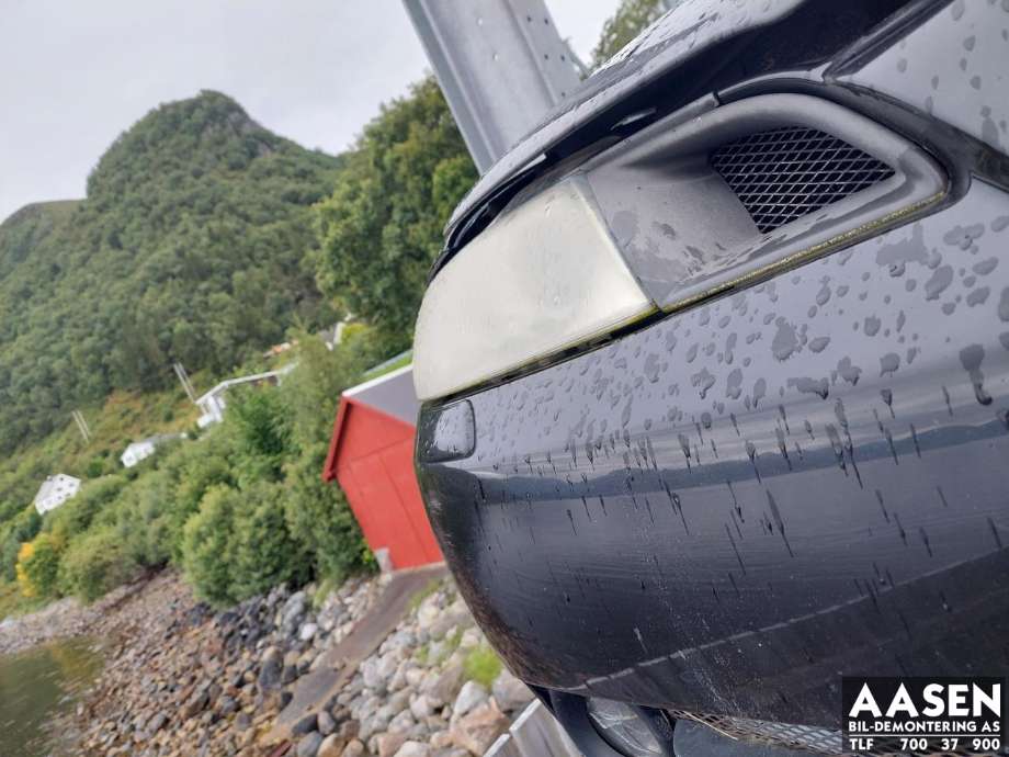 Frontlykt høyre xenon til Alfa Romeo 166, 1998-2007