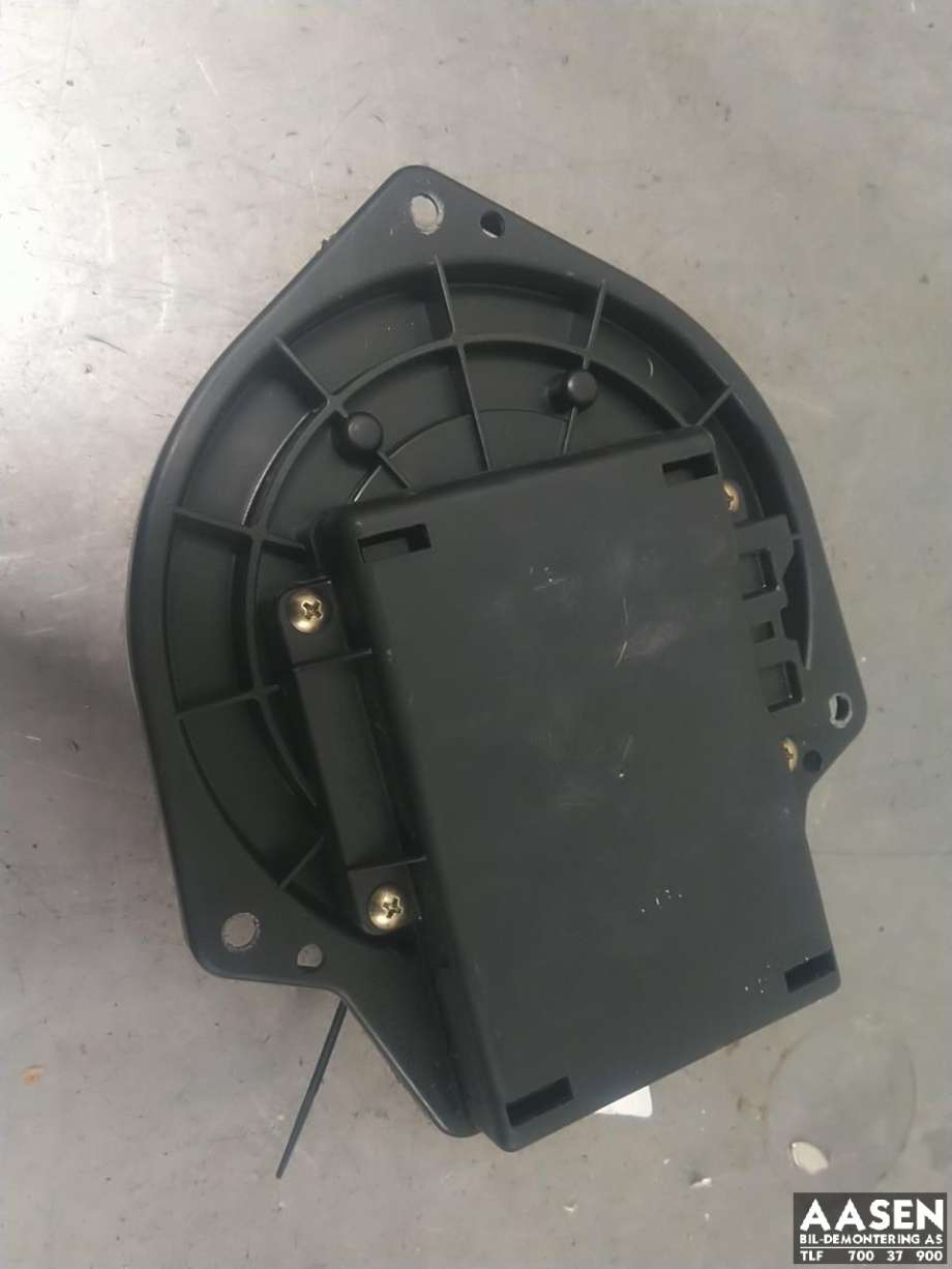 Varmeapparat motor til Subaru Forester, 2005-2008 (Type II, Fase 2)