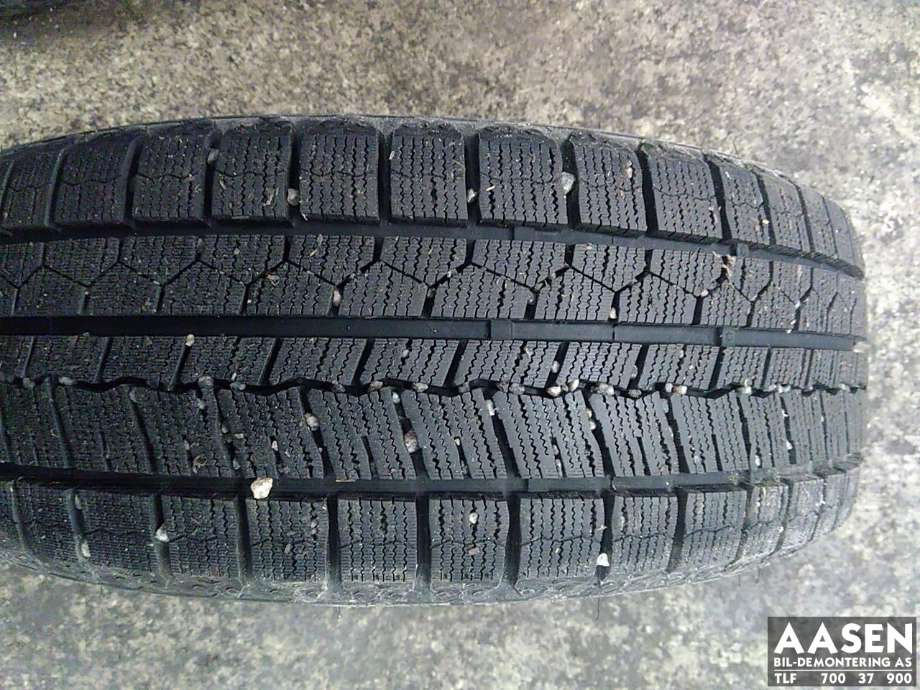 Hjulsett aluminium vinter til Mercedes A-Klasse 2012-2018 (W176) (W176) (ROAD X|)