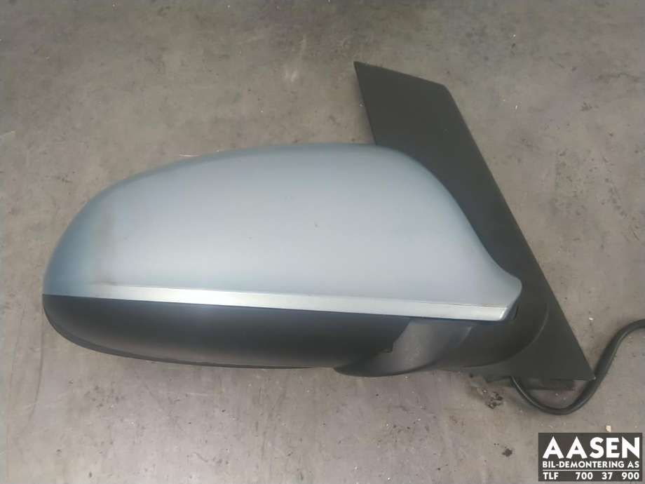 Speil høyre til Opel Astra J, 2010-2015  