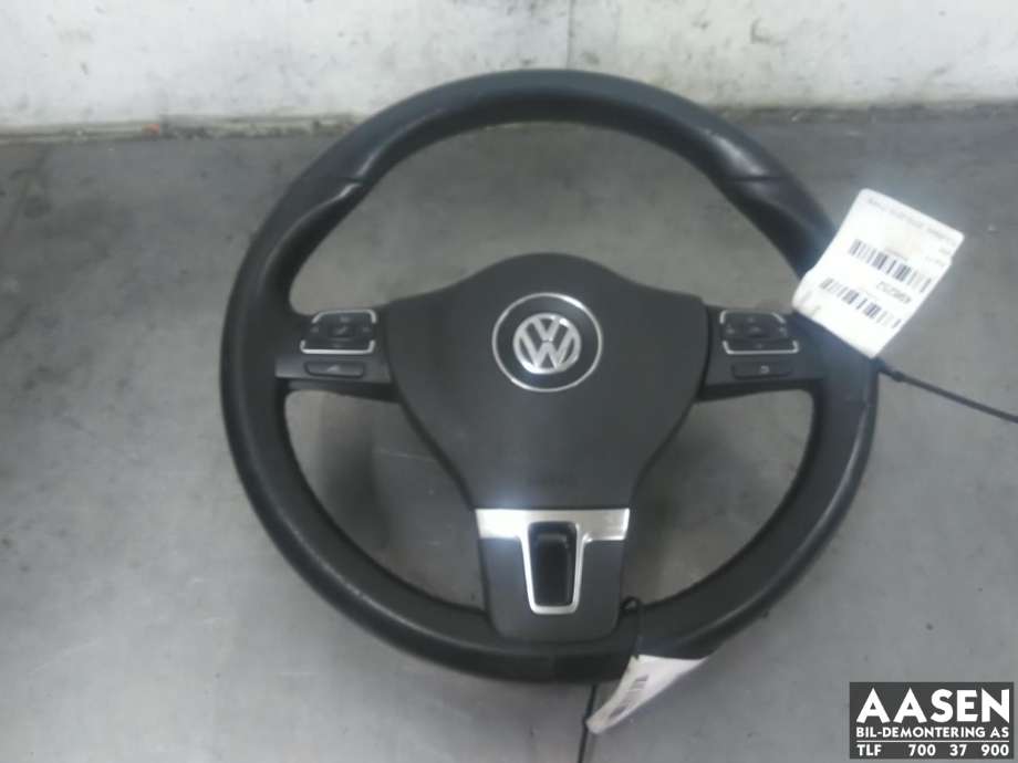 Ratt til VW Touran 2010-2015 (Type I, Fase 3) (1T0 419 091 AD|)