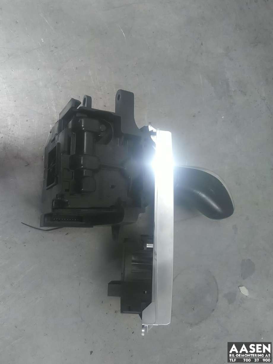 Girstang/girvelger automat til BMW 5-Serie 2010-2017 (F10/F11) (F10/F11)