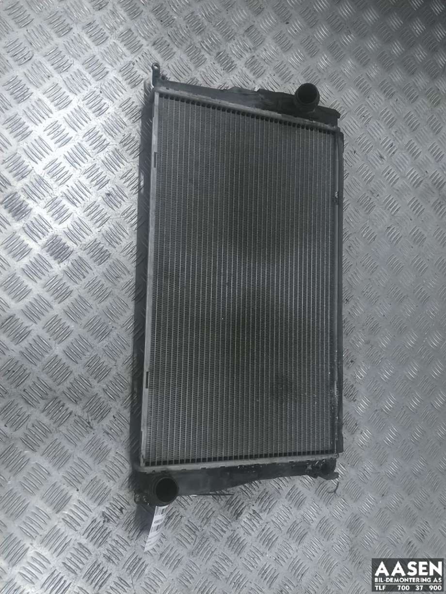 Radiator (manuell gir) til BMW X1 2009-2015 (E84) (E84)
