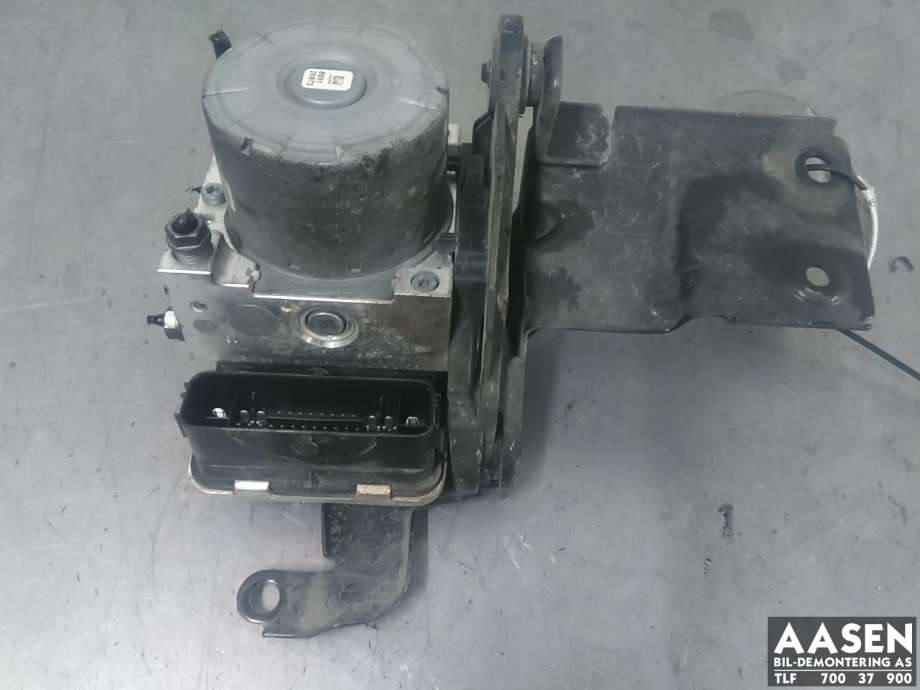 ABS sentral til VW Tiguan, 2016-2020 (Type II, Fase 1)  (5Q0 614 517 CF)