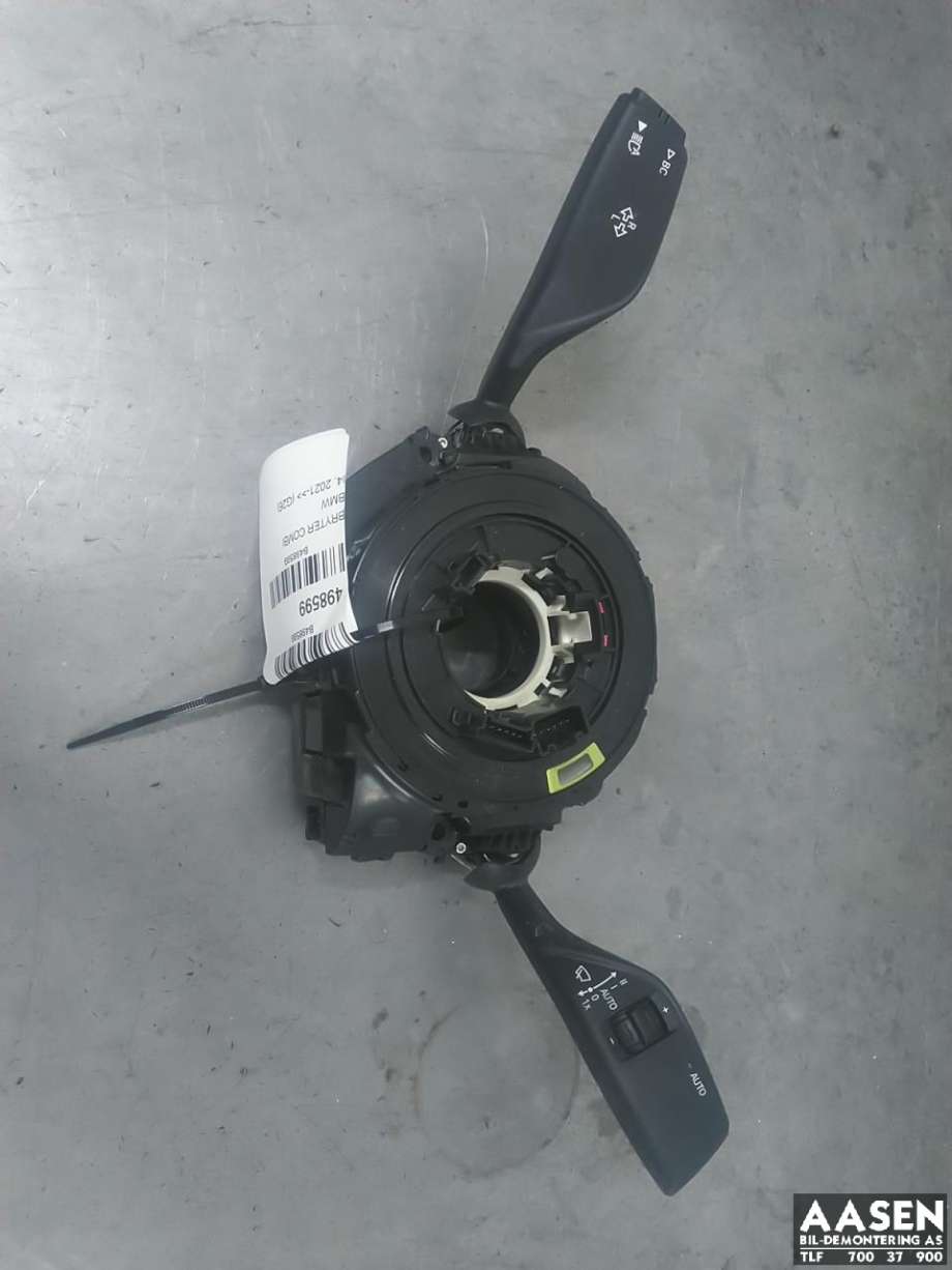Bryter combi til BMW i4, 2021-->> (G26) (G26) (61 31 5 A32 036)