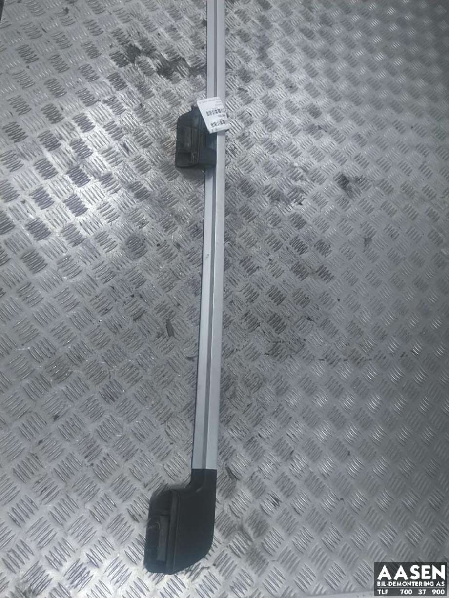 Takrails til Volvo XC70 2005-2007 (Type I, Fase 2)  