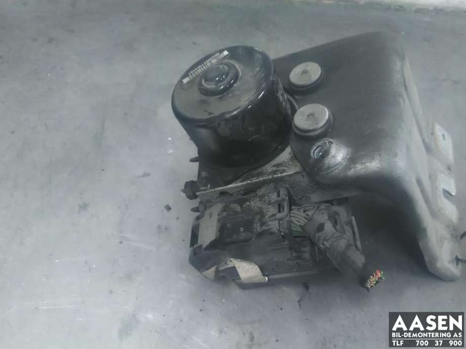 ABS sentral til Volvo XC70, 2005-2007 (Type I, Fase 2)  