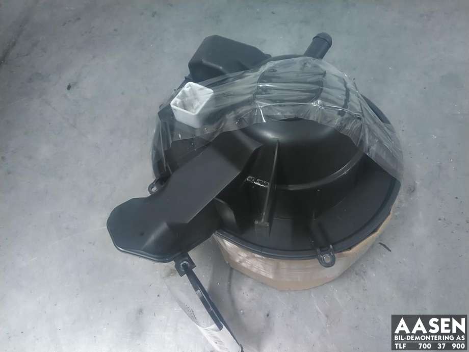Varmeapparat motor til Volvo XC70, 2005-2007 (Type I, Fase 2)  