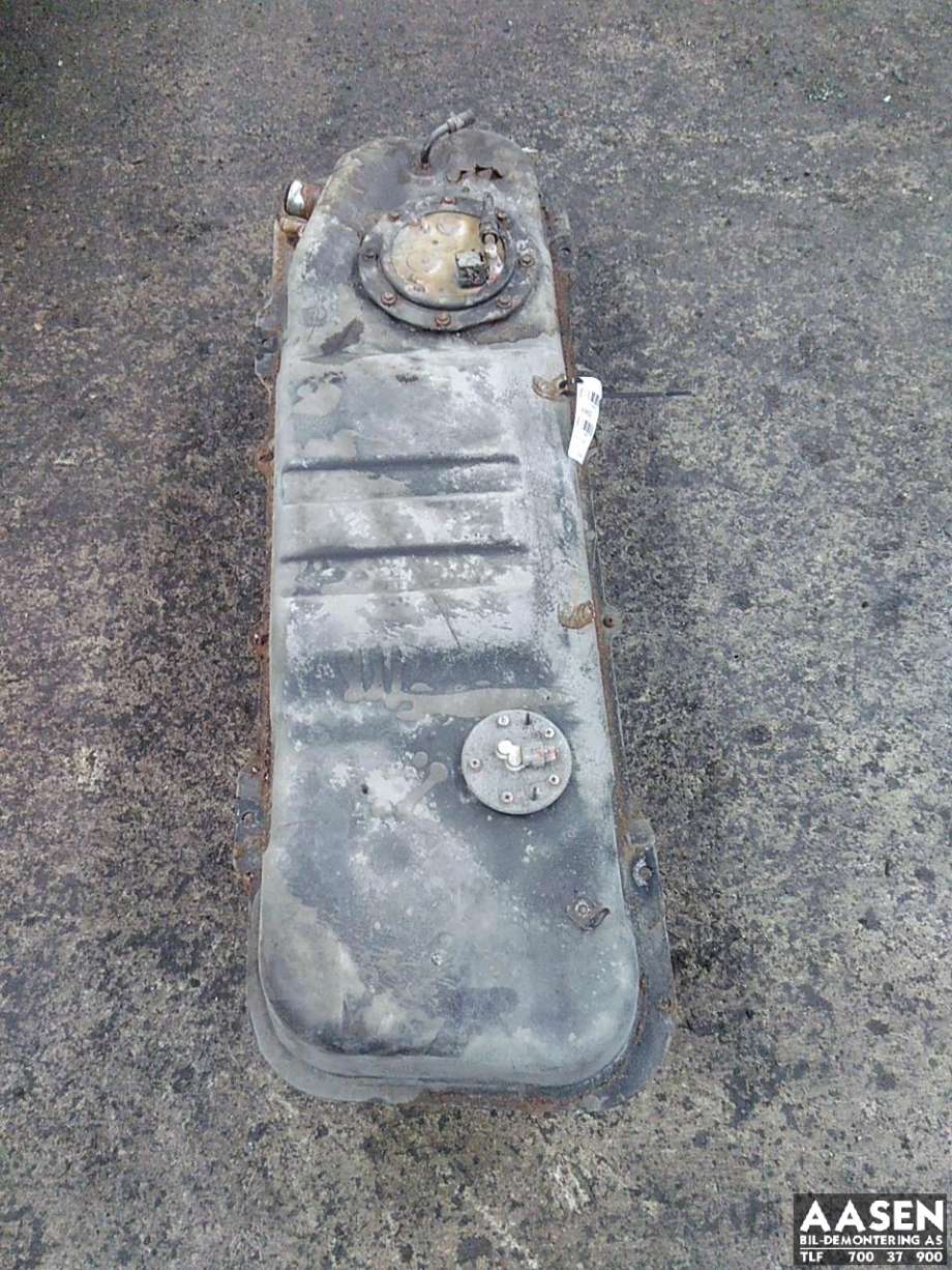 Bensintank til Suzuki Swift, 2005-2010  