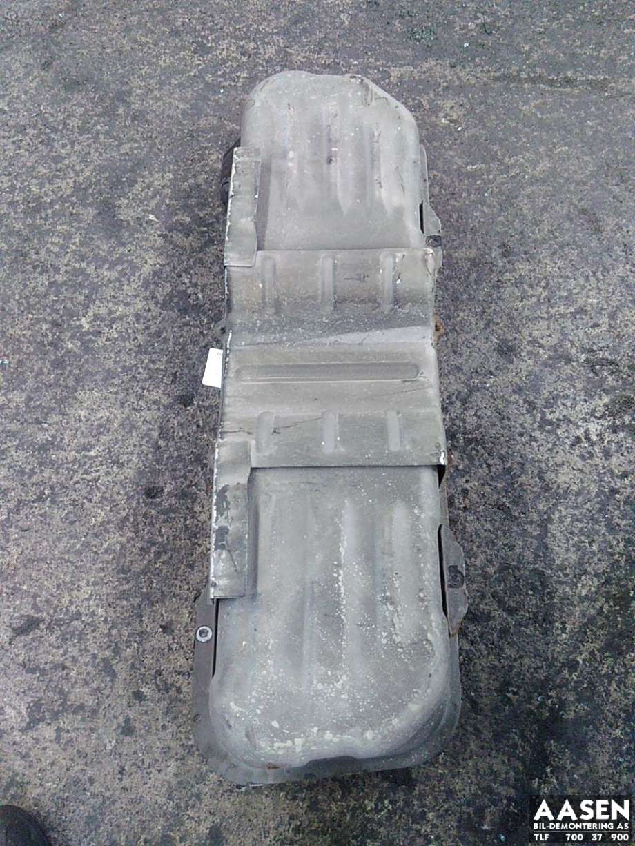 Bensintank til Suzuki Swift 2005-2010  