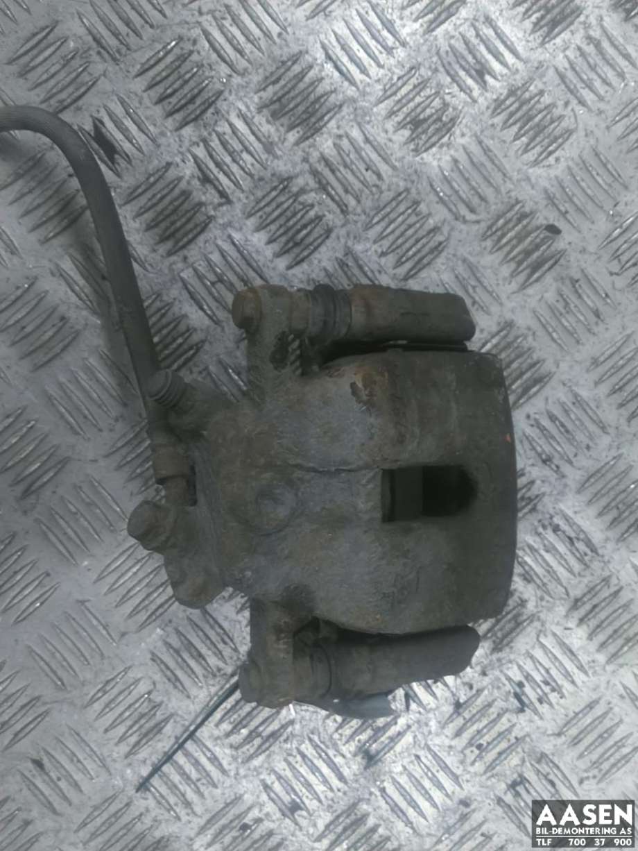 Bremsecaliper venstre foran til Suzuki Swift, 2005-2010  