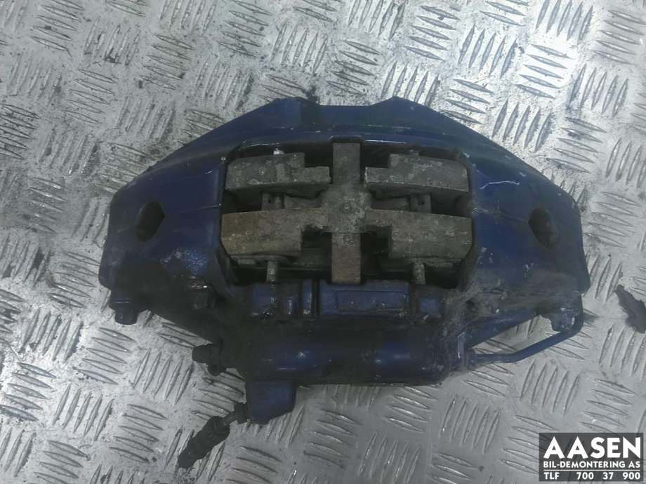 Bremsecaliper høyre foran til BMW 3-Serie, 2018-->> (G20) (G20) (34 11 6 891 274)