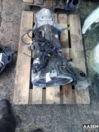 Girkasse hybrid til BMW 3-Serie,  (G20) (|24 00 5 A2D A51|24 00 8 679 038)