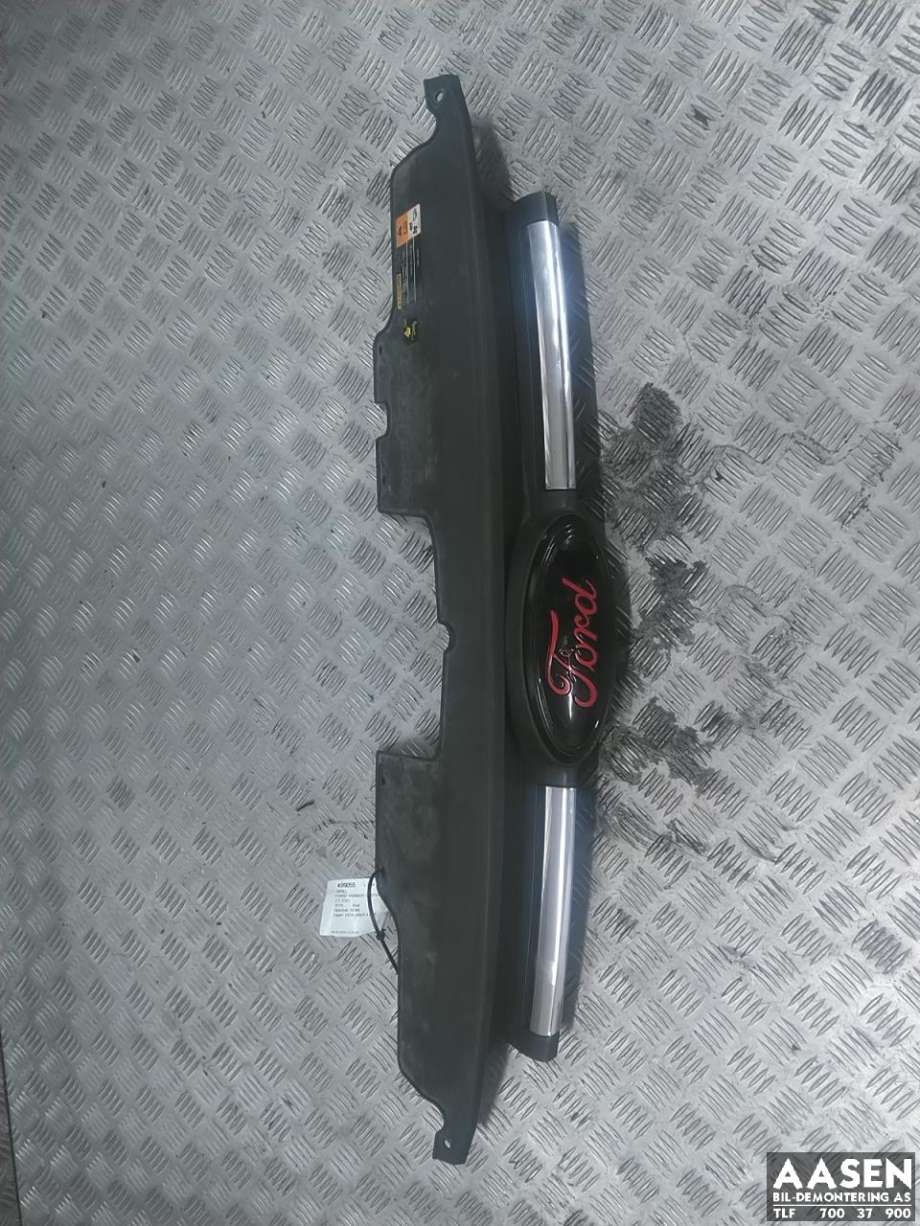 Grill til Ford Transit Custom, 2013-2023 (Type I)  
