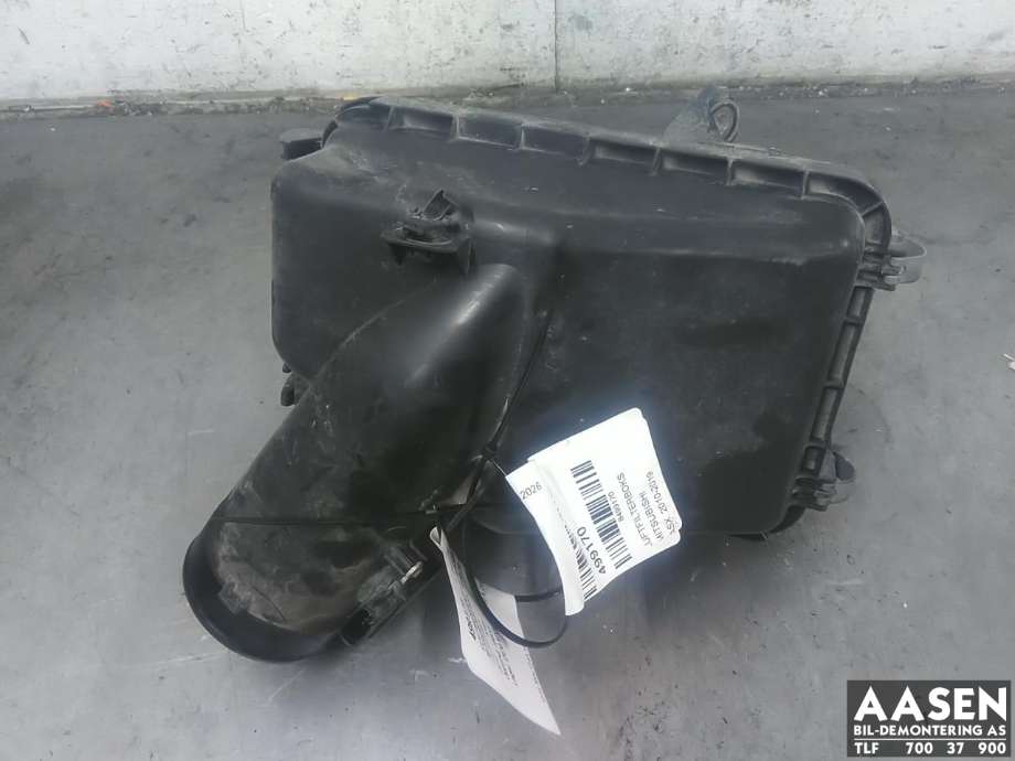 Luftfilterboks til Mitsubishi ASX 2010-2019