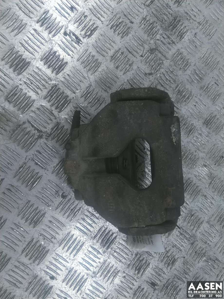 Bremsecaliper venstre foran til VW Transporter / Caravelle 2009-2015 (Fase 2) (T5) (T5) (7H0 615 123 A|)