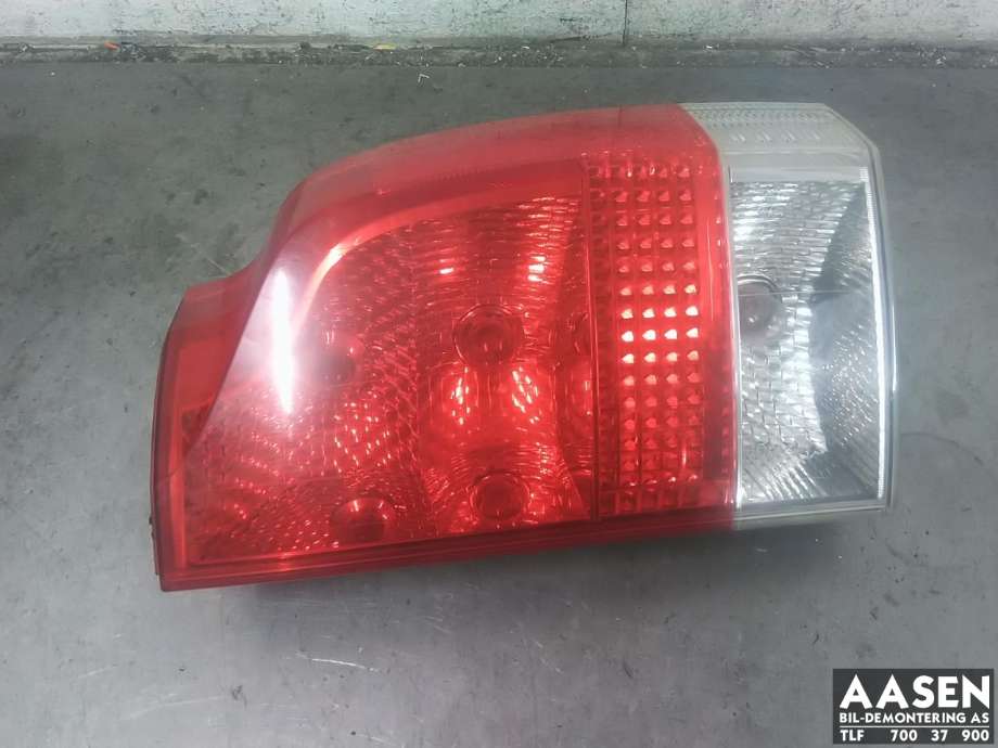Baklykt høyre nedre til Volvo XC70 2001-2004 (Type I, Fase 1)