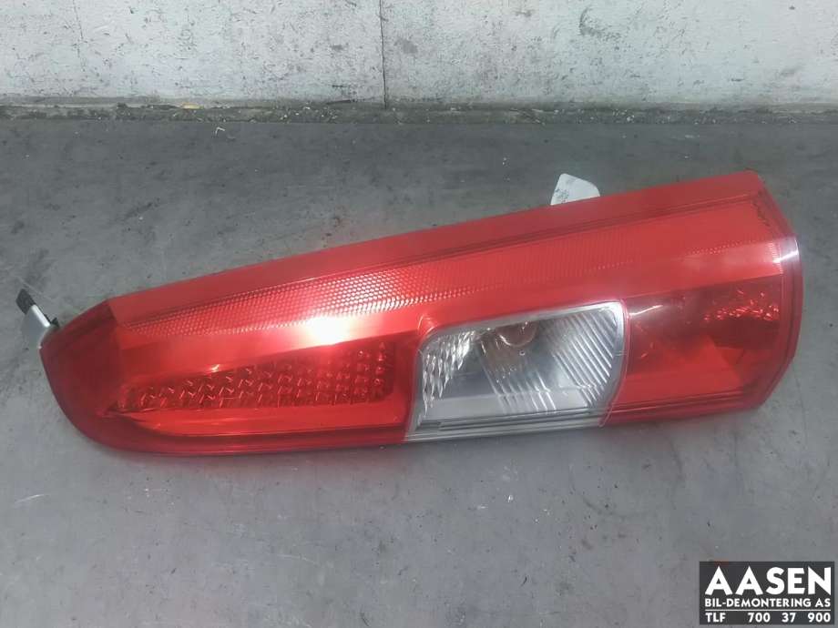 Baklykt høyre øvre til Volvo XC70 2001-2004 (Type I, Fase 1)