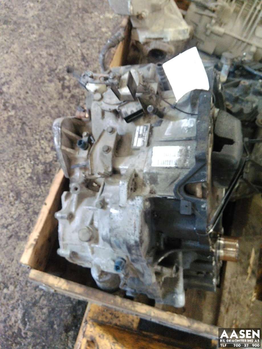 Girkasse 4WD hovedkasse til Volvo XC70 2001-2004 (Type I, Fase 1) (8251843|)