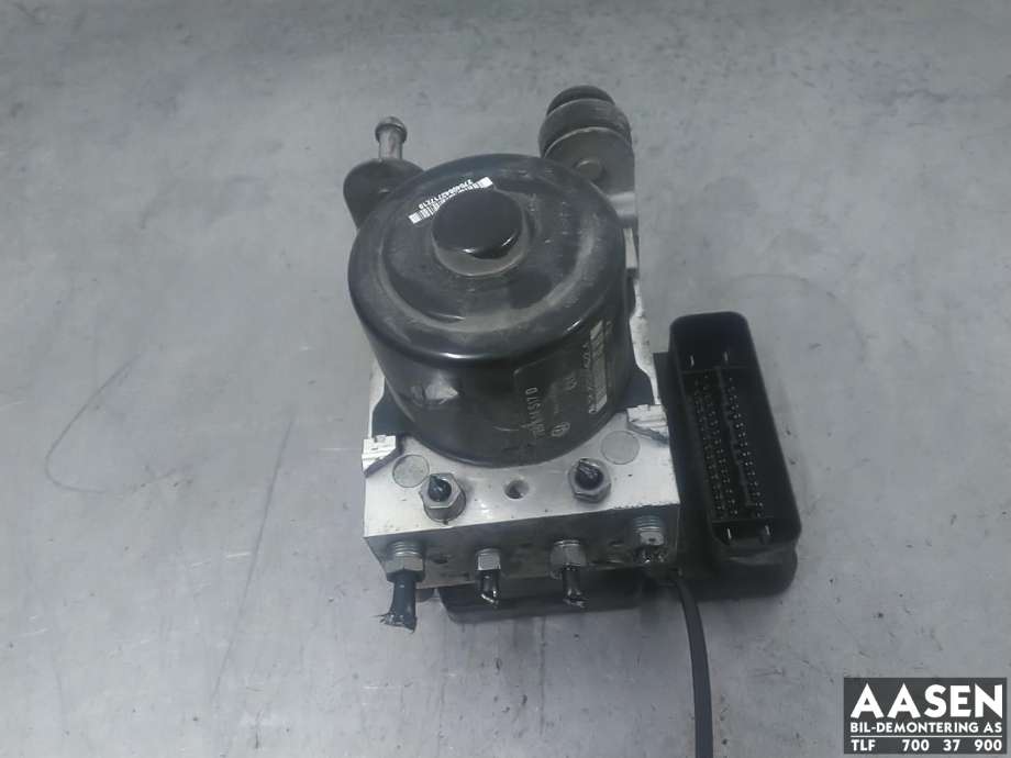 ABS sentral til VW Transporter / Caravelle, 2009-2015 (Fase 2) (T5) (T5) 
