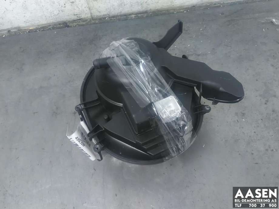 Varmeapparat motor til Volvo XC70, 2005-2007 (Type I, Fase 2)  