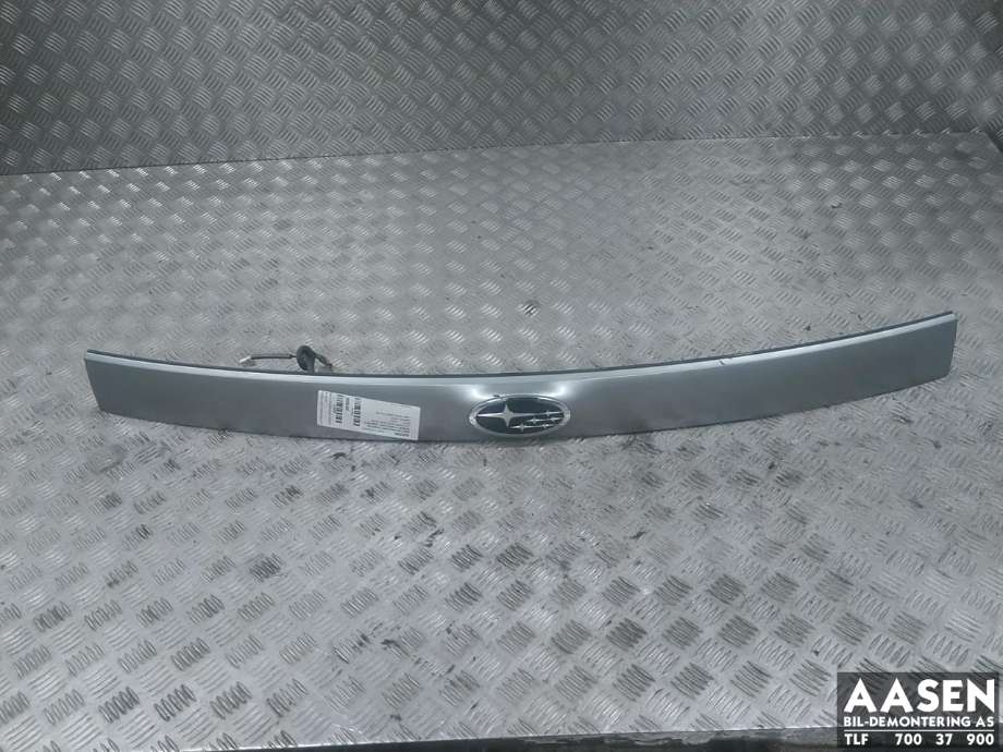 Bakluke/bakdør håndtak til Subaru Forester, 2008-2013 (Type III)  