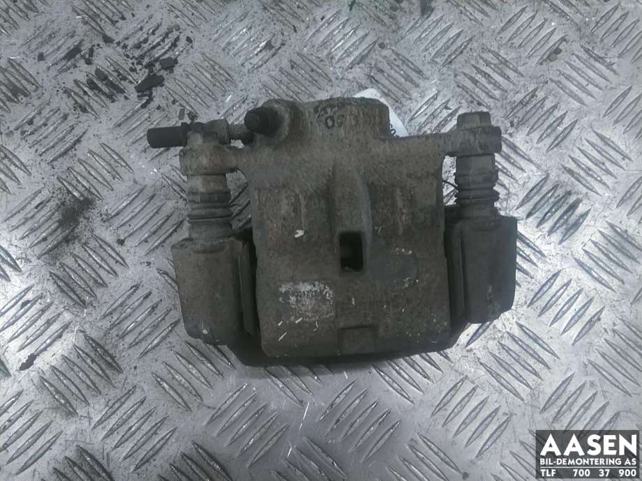 Bremsecaliper venstre bak til Subaru Forester, 2008-2013 (Type III)  