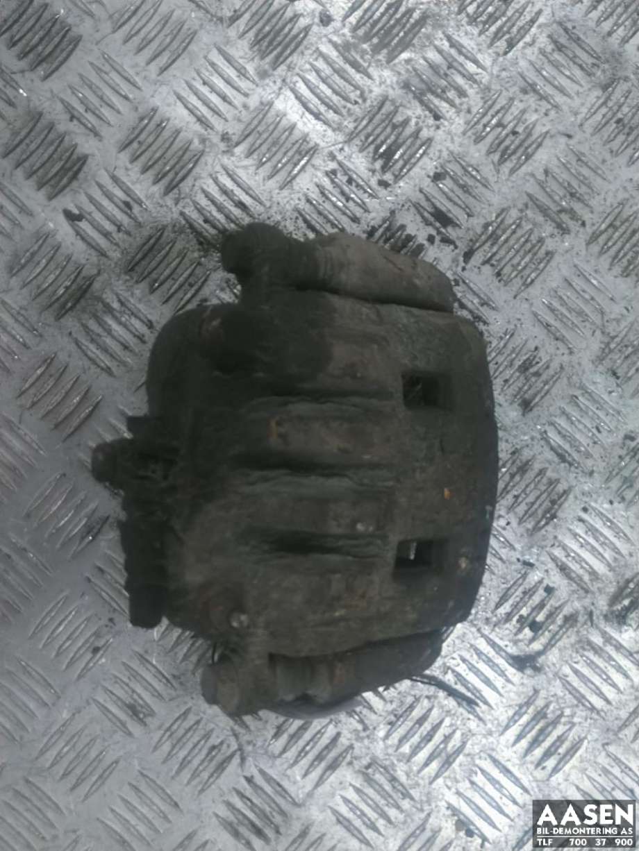 Bremsecaliper venstre foran til Subaru Forester, 2008-2013 (Type III)  