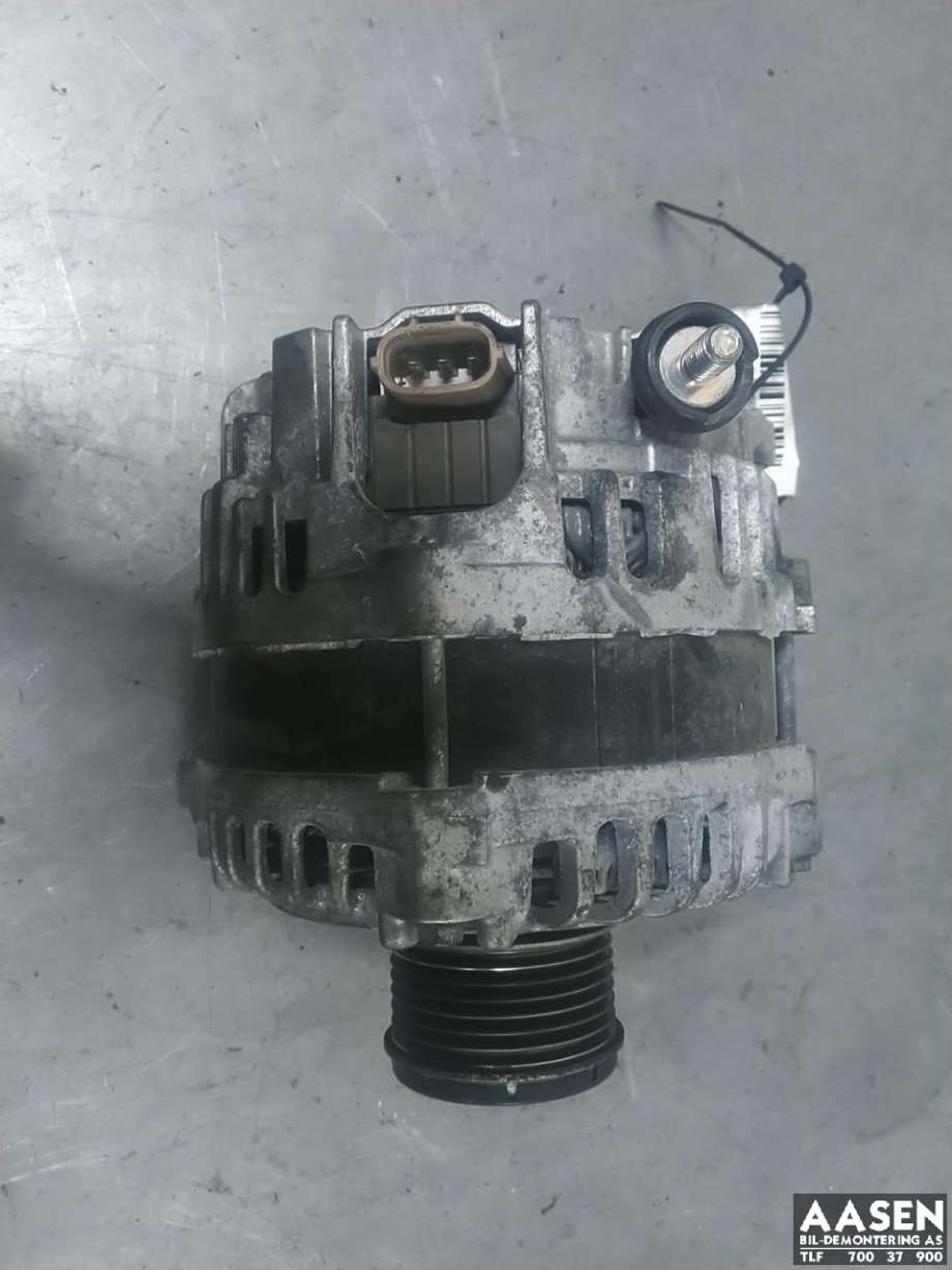 Dynamo diesel til Subaru Forester 2008-2013 (Type III)
