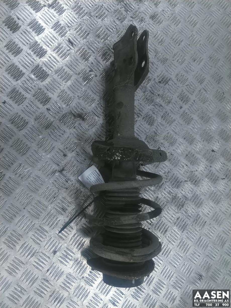 Fjærbein høyre foran til Subaru Forester, 2008-2013 (Type III)  