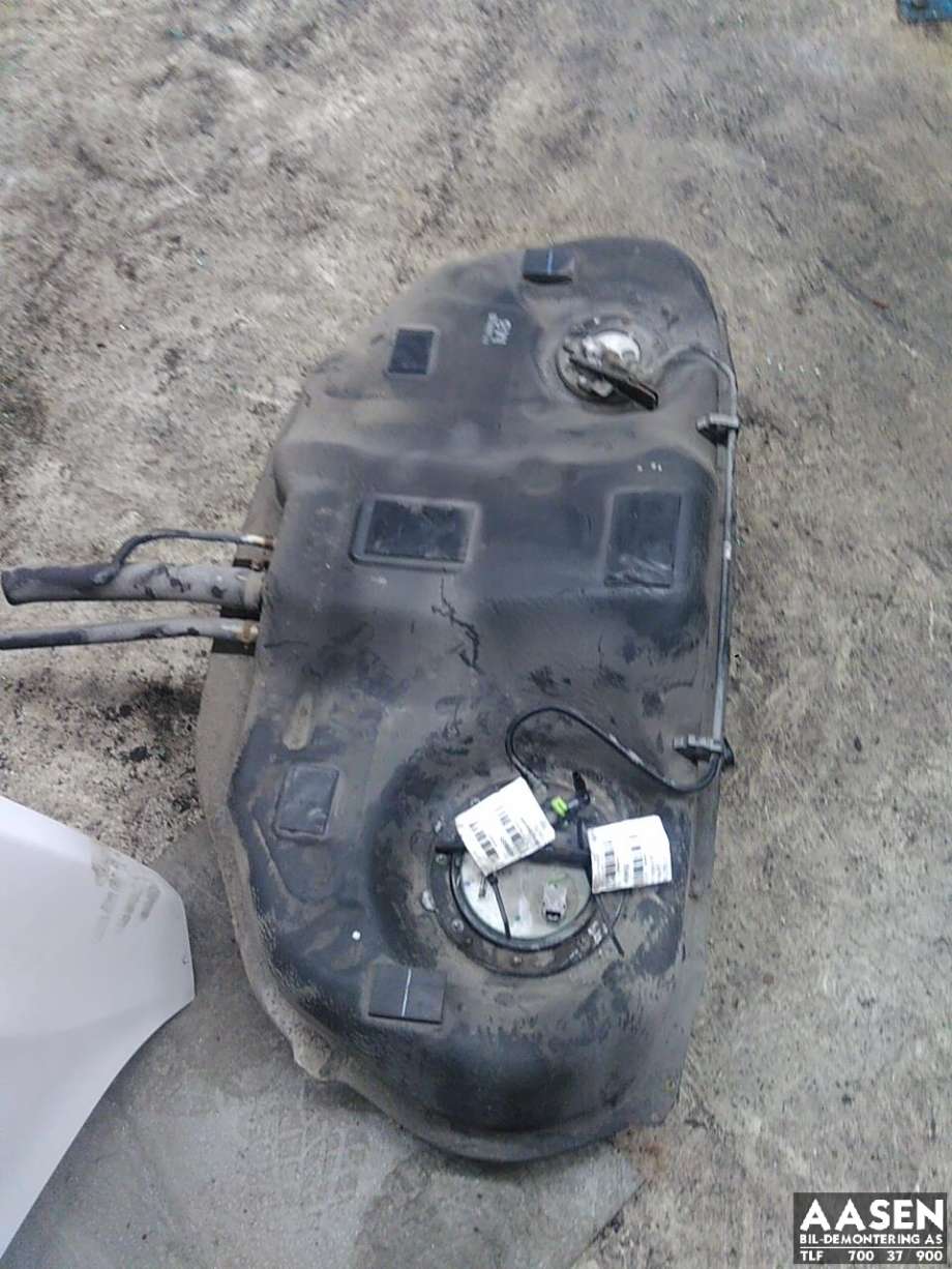 Bensintank til Subaru XV 2012-2017 (Type I)