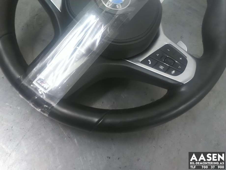 Ratt til BMW 3-Serie 2018-->> (G20) (G20) (32 30 8 746 693|32 30 5 A25 0D6|)