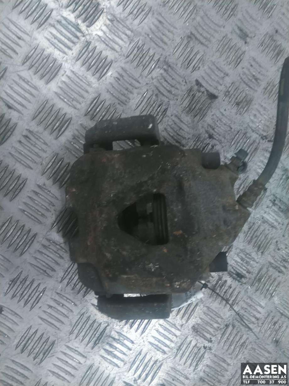 Bremsecaliper venstre foran til BMW 3-Serie, 2005-2011 (E90/E91/E92/E93) (E90/E91/E92/E93) 