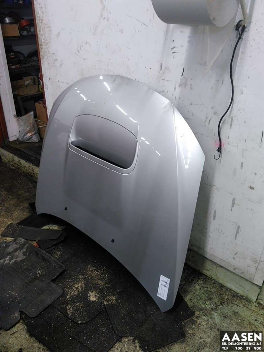 Panser til Subaru Impreza, 2008-2012 (Type III)  