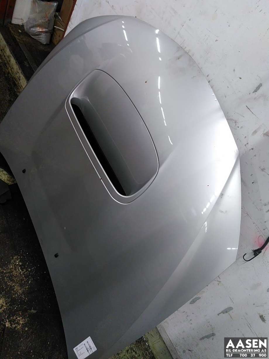 Panser til Subaru Impreza 2008-2012 (Type III)