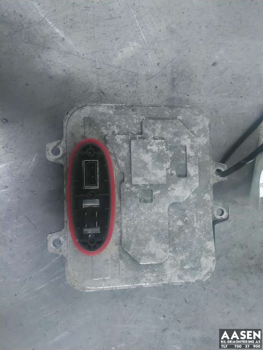 Styreenhet xenon/ballast til Nissan Qashqai 2010-2014 (Type I, Fase 2)
