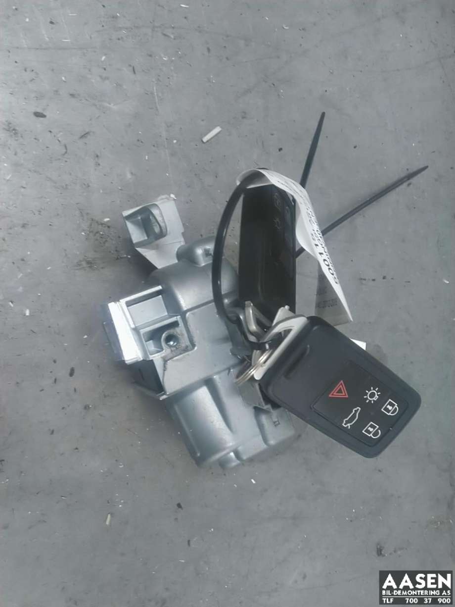 Tenningslås til Volvo V40, 2012-2019
