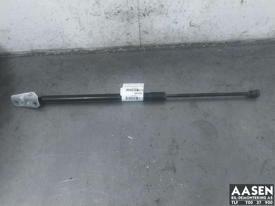 Baklukedemper høyre til VW Caddy 2020-->> (Type IV) (2K7 827 550 C|)