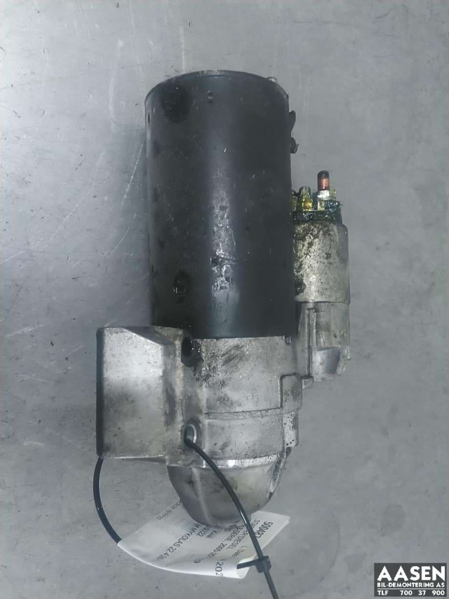 Starter diesel til BMW 3-Serie, 2005-2011 (E90/E91/E92/E93) (E90/E91/E92/E93) (12 41 8 511 746)