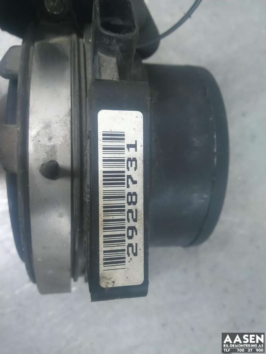Luftmengde/luftmassemåler til Chevrolet Tahoe 2001-2005 (Type II)