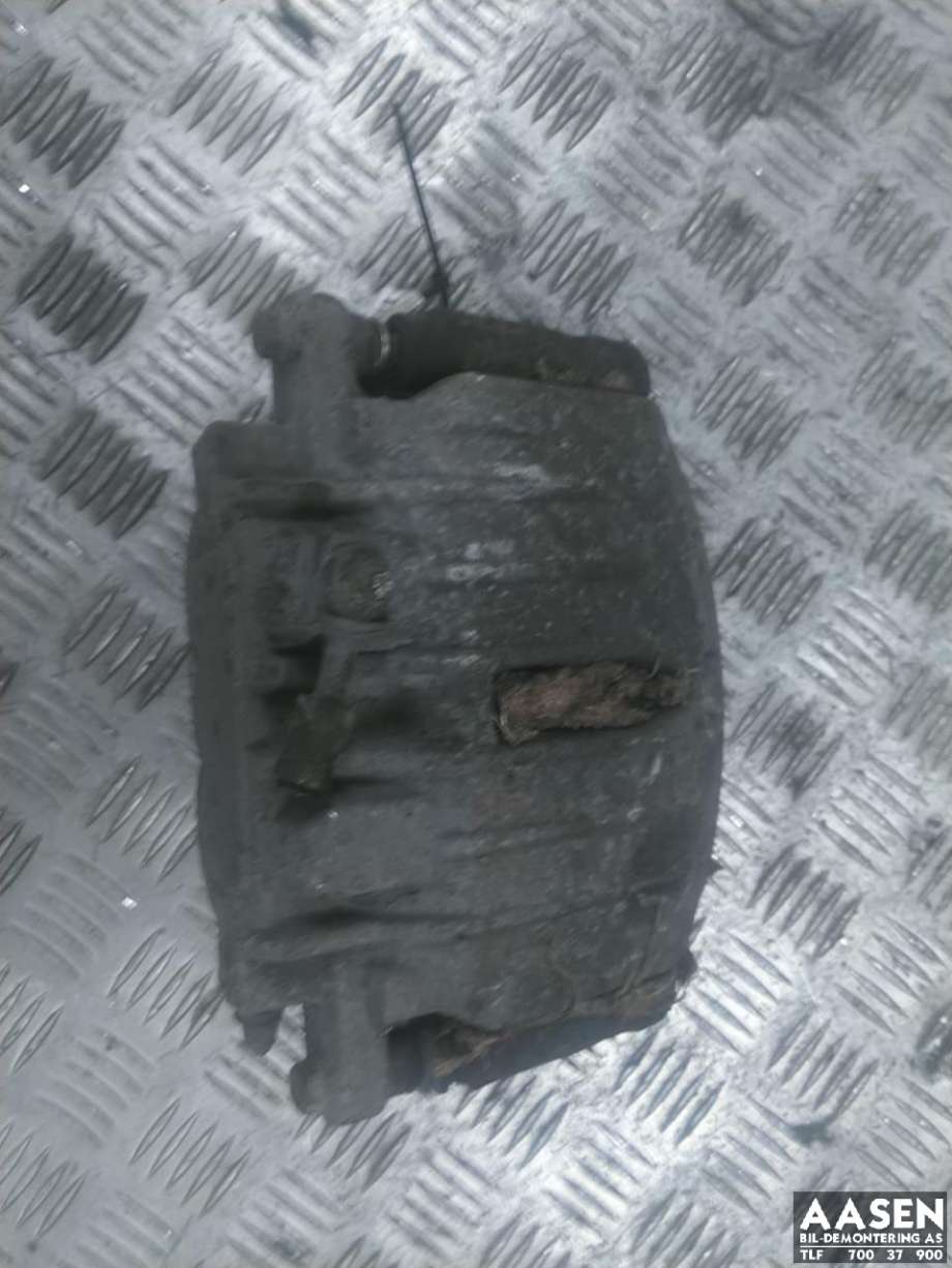 Bremsecaliper høyre bak til Chevrolet Tahoe, 2001-2005 (Type II)
